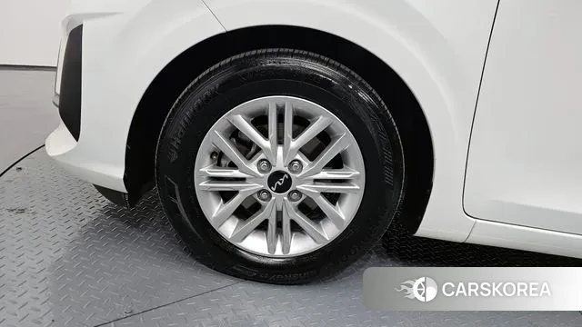 Kia Morning Urban (JA) id 3383974 из Кореи 15