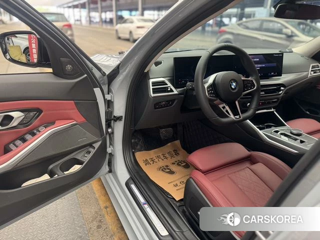 BMW 3 series id 4313321 из Китая 8
