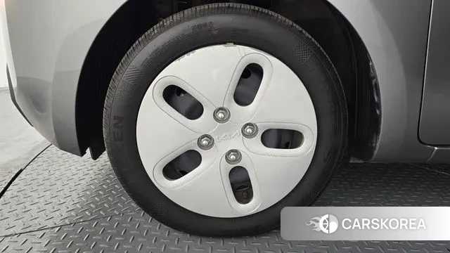 Kia The New Kia Ray id 3560305 из Кореи 15