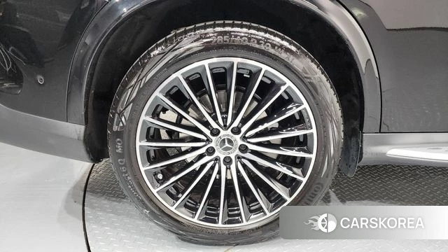 Mercedes-Benz GLC-Class X254 id 4360377 из Кореи 26