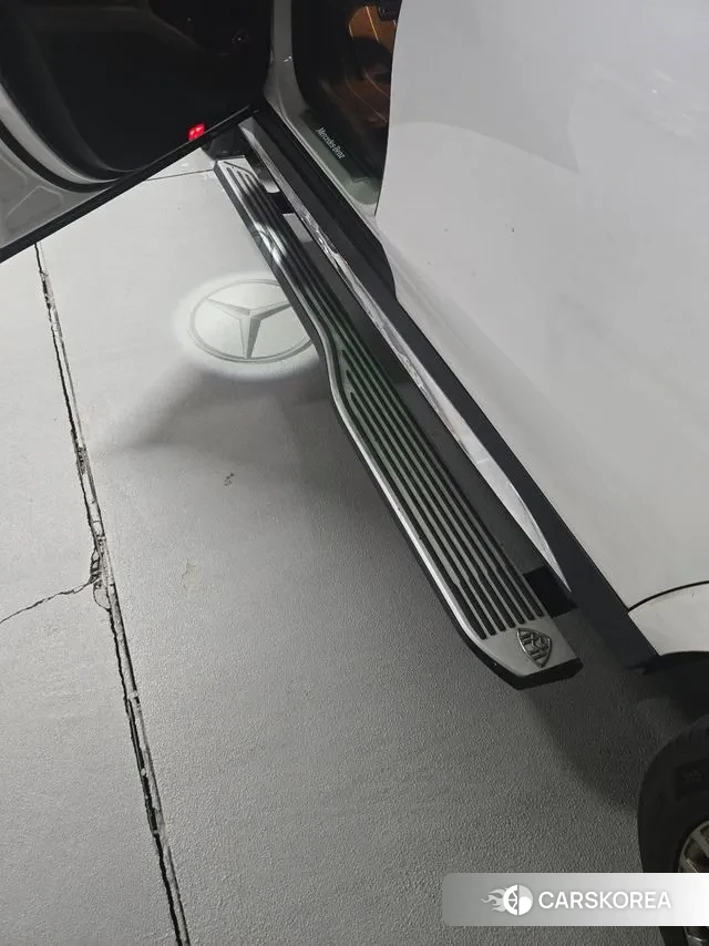 Mercedes-Benz GLS - Class X167 id 3367069 из Кореи 8