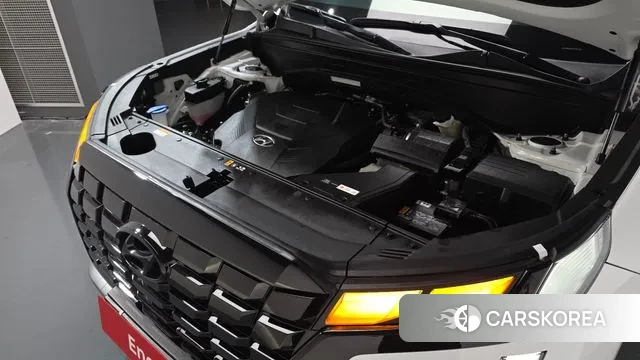 Hyundai The New Palisade id 3371779 из Кореи 15