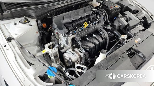 Hyundai The New Avante (CN7) id 4222898 из Кореи 31