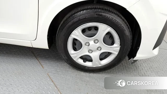 Kia Morning Urban (JA) id 3438393 из Кореи 15