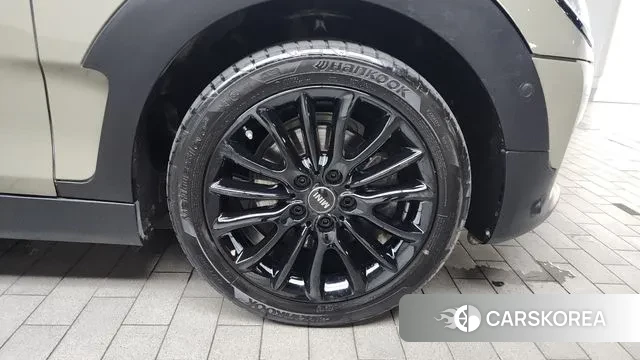 Mini Cooper Clubman id 3018439 из Кореи 15