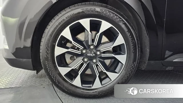 Kia Carnival 4th generation id 3620621 из Кореи 15