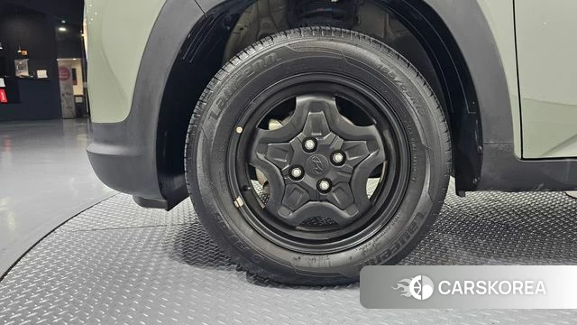 Hyundai Casper id 4711094 из Кореи 15