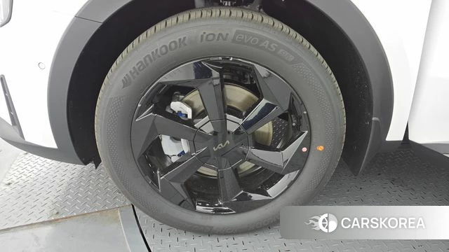 Kia The New Sorento 4th Generation id 4462143 из Кореи 28