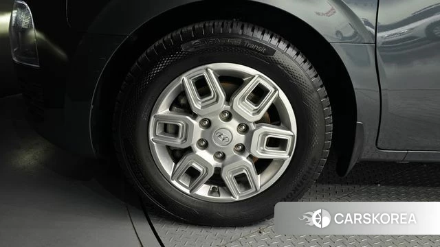 Hyundai Staria id 4757888 из Кореи 25