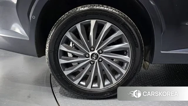 Hyundai The New Palisade id 3600072 из Кореи 15