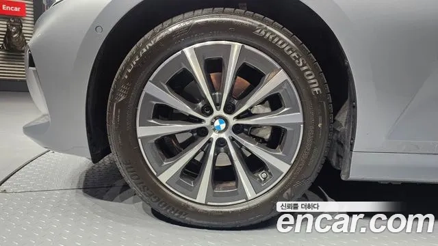 BMW 3 Series (G20) id 2878551 из Кореи 15