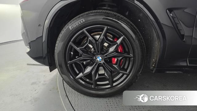 BMW X4 (G02) id 3914943 из Кореи 15