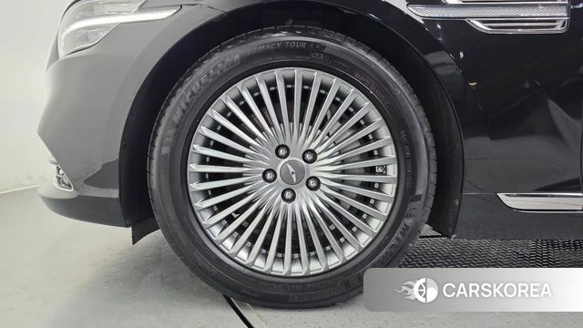 Genesis G90 id 4727673 из Кореи 15
