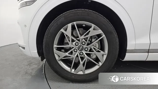 Genesis GV70 id 3610415 из Кореи 15