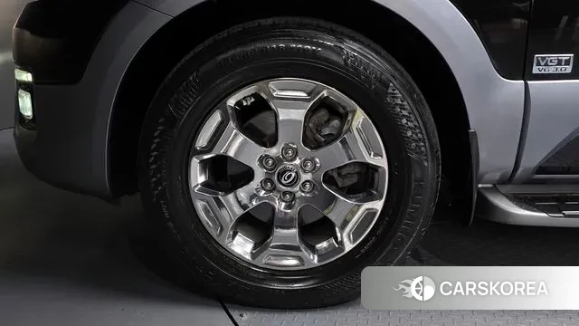 Kia The New Mohave id 2981947 из Кореи 15