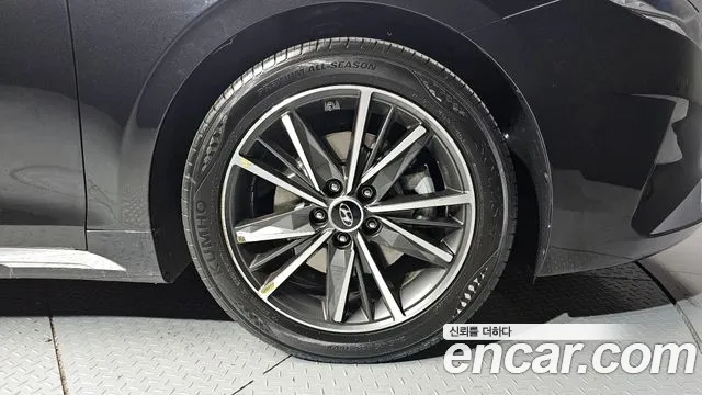 Hyundai The New Grandeur IG id 2584241 из Кореи 15