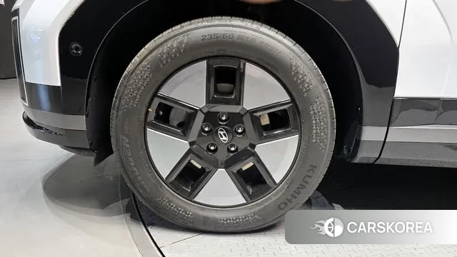 Hyundai Santa Fe (MX5) id 3550053 из Кореи 15