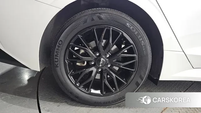 Kia K5 3rd generation id 3629449 из Кореи 15