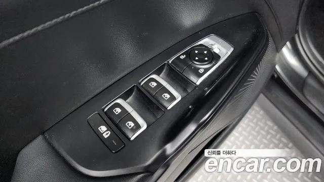 Kia K5 Hybrid 3rd Generation id 2673444 из Кореи 15