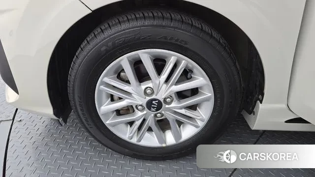 Kia Morning Urban (JA) id 3003921 из Кореи 15