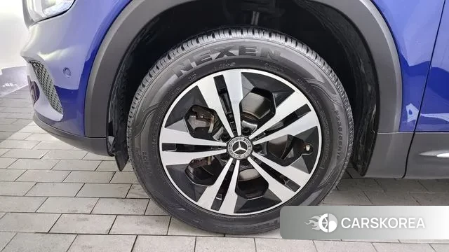 Mercedes-Benz GLB-Class X247 id 3232905 из Кореи 15