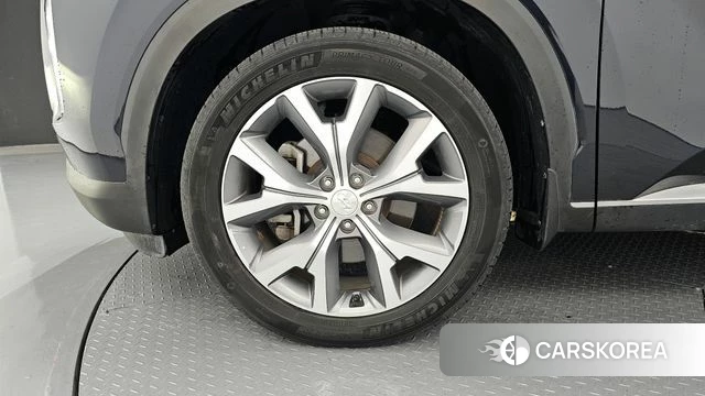 Hyundai Palisade id 3800479 из Кореи 15