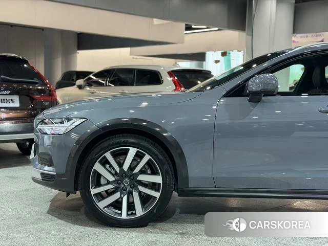 Volvo V90 id 4242590 из Китая 26