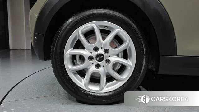 Mini Cooper id 4429642 из Кореи 25