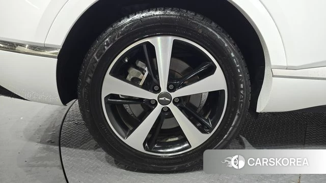 Genesis GV80 id 3910886 из Кореи 15