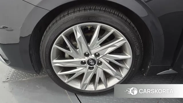 Hyundai The New Grandeur IG id 2999564 из Кореи 15