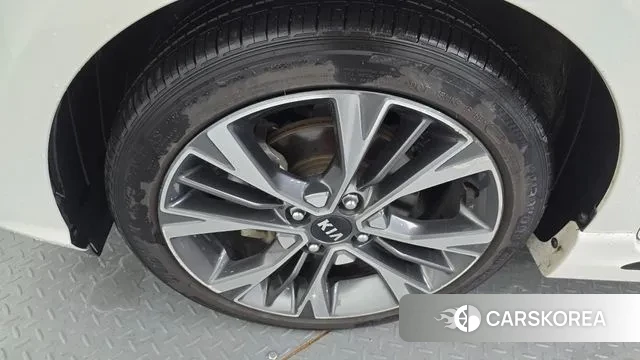 Kia Morning Urban (JA) id 3238495 из Кореи 15