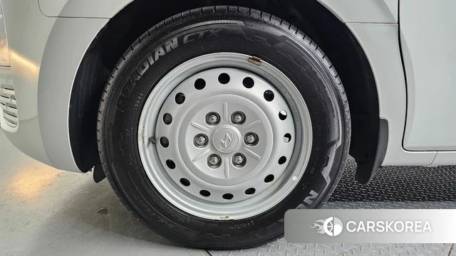 Hyundai Staria id 3865162 из Кореи 15