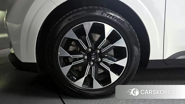 Kia Carnival 4th generation id 4224824 из Кореи 25