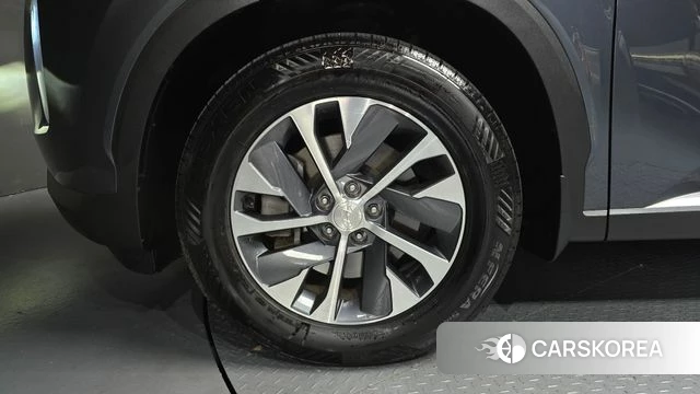 Hyundai Palisade id 4906784 из Кореи 26