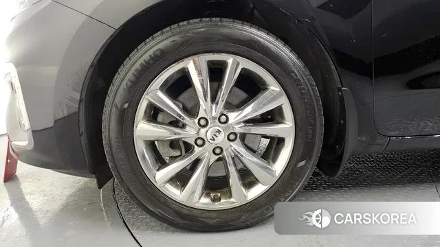 Kia The New Carnival id 3617147 из Кореи 15