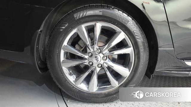 Kia The New Carnival id 4693707 из Кореи 28