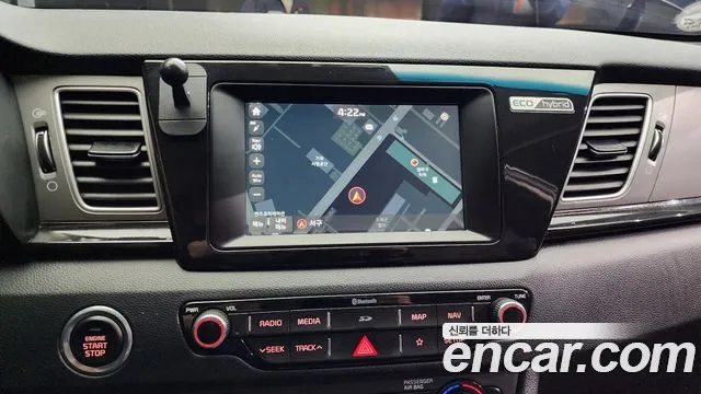 Kia Niro id 2603018 из Кореи 15