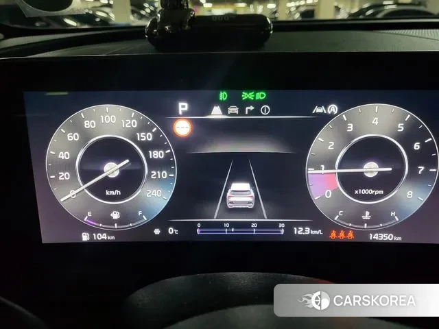 Kia Sportage 5th Generation id 3571980 из Кореи 10