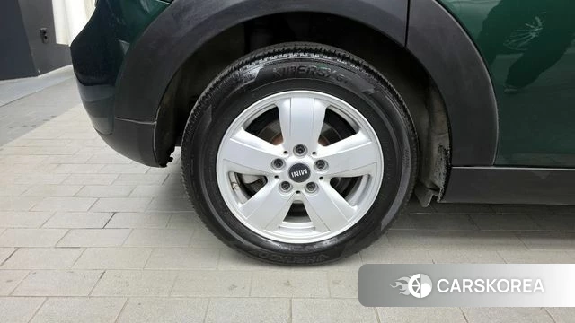 Mini Cooper D id 3894052 из Кореи 15