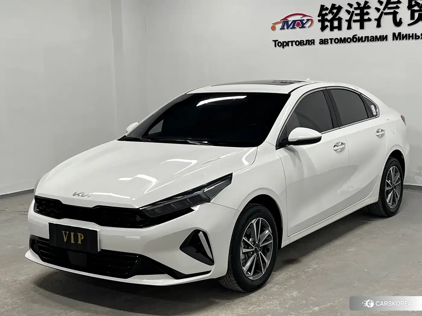 Kia K3 id 4515553 из Китая 14