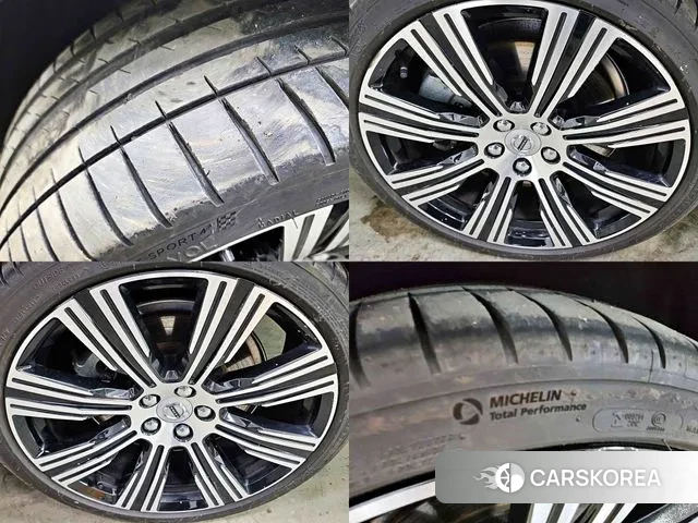 Volvo S90 id 3664687 из Кореи 15