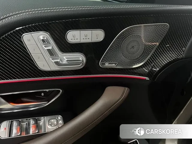 Mercedes-Benz GLE-Class W167 id 3405336 из Кореи 8