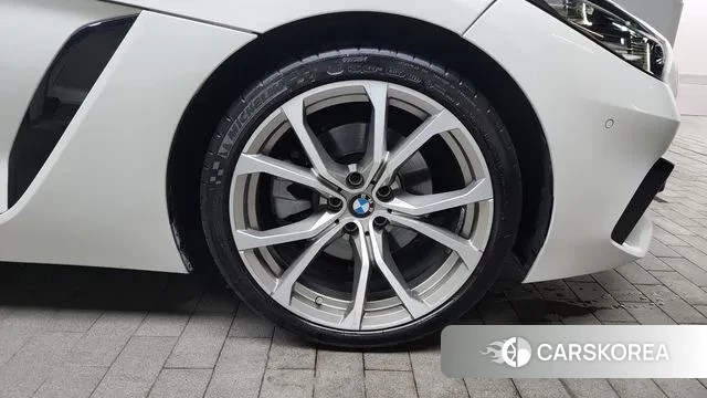 BMW Z4 (G29) id 2989725 из Кореи 15