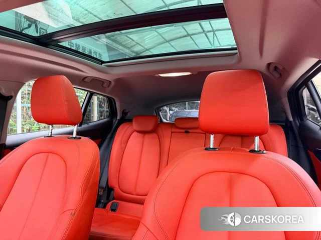 BMW X2 id 4333470 из Китая 9