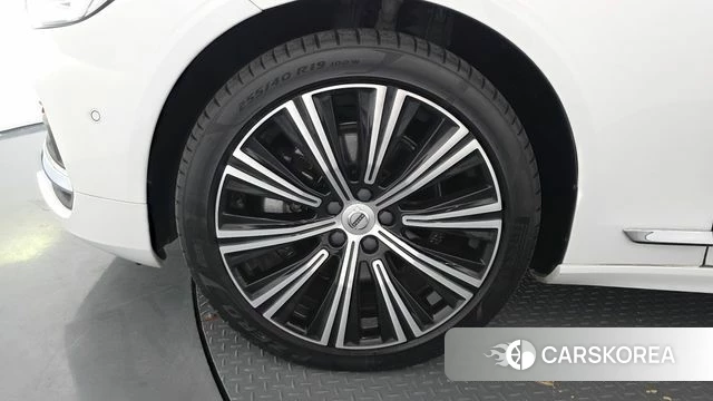 Volvo S90 id 4540611 из Кореи 15