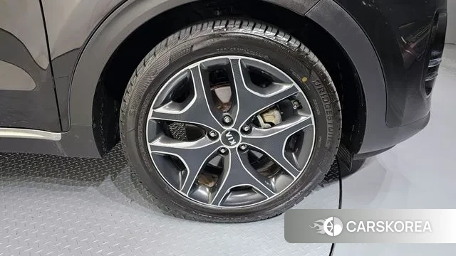 Kia Sportage 4th Generation id 3171698 из Кореи 15