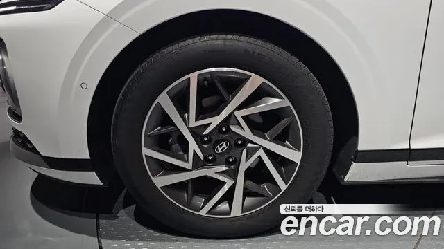 Hyundai Grandeur Hybrid (GN7) id 2862392 из Кореи 15