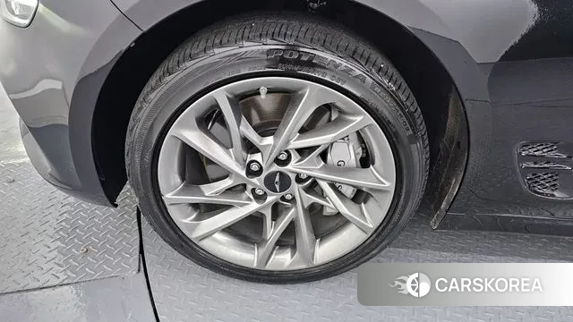 Genesis The New G70 id 3081055 из Кореи 15