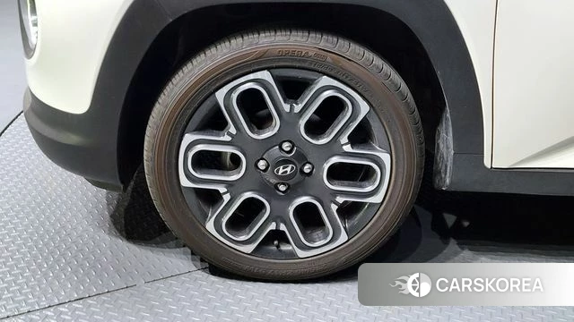 Hyundai Casper id 4230898 из Кореи 15