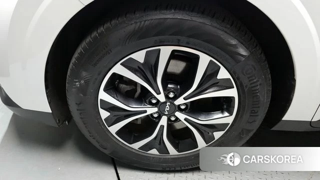 Kia Carnival 4th generation id 4337927 из Кореи 27